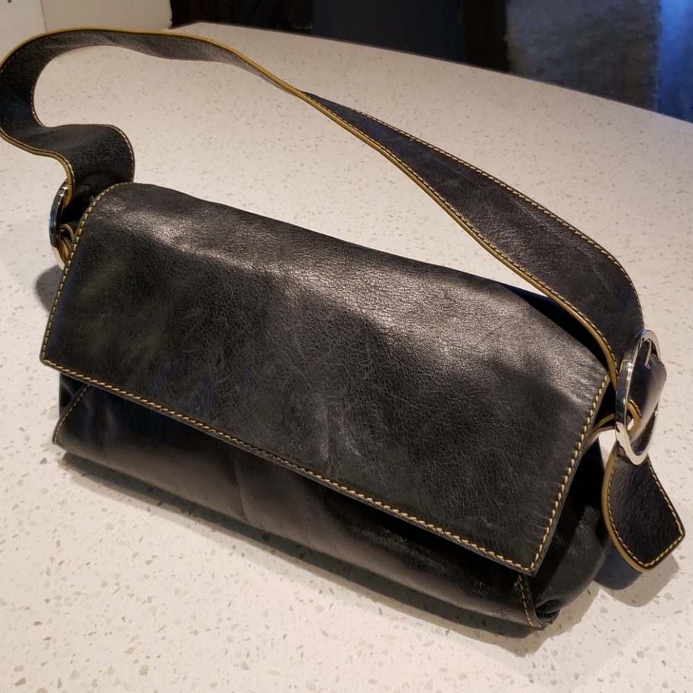 Prague purse